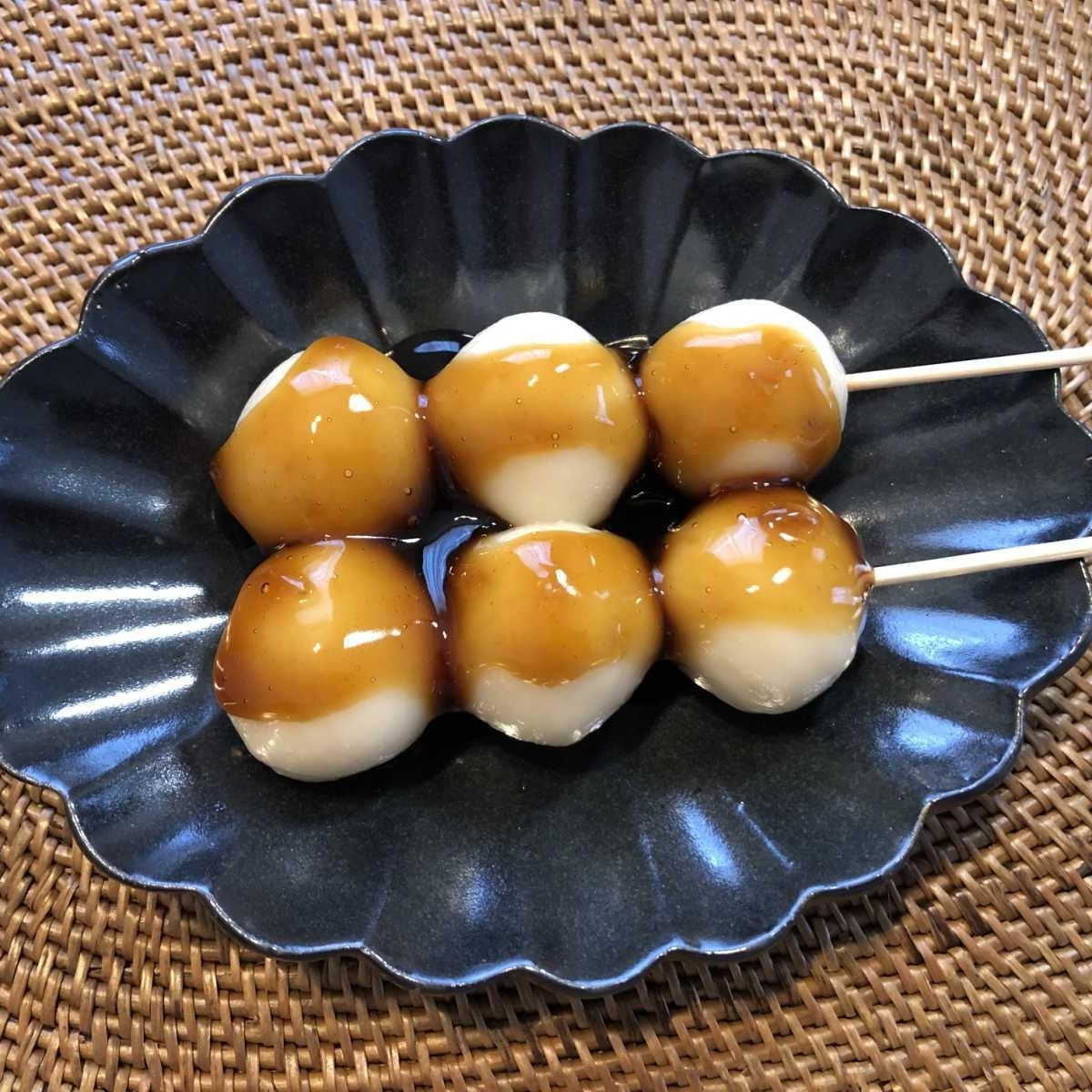栄養士おすすめ 絹ごし豆腐入り みたらし団子 レシピ 作り方 By 東北楽天ゴールデンイーグルス 楽天レシピ 栄養士おすすめ 絹ごし豆腐入り みたらし団子 レシピ 作り方 By 東北楽天ゴールデンイーグルス 楽天レシピ